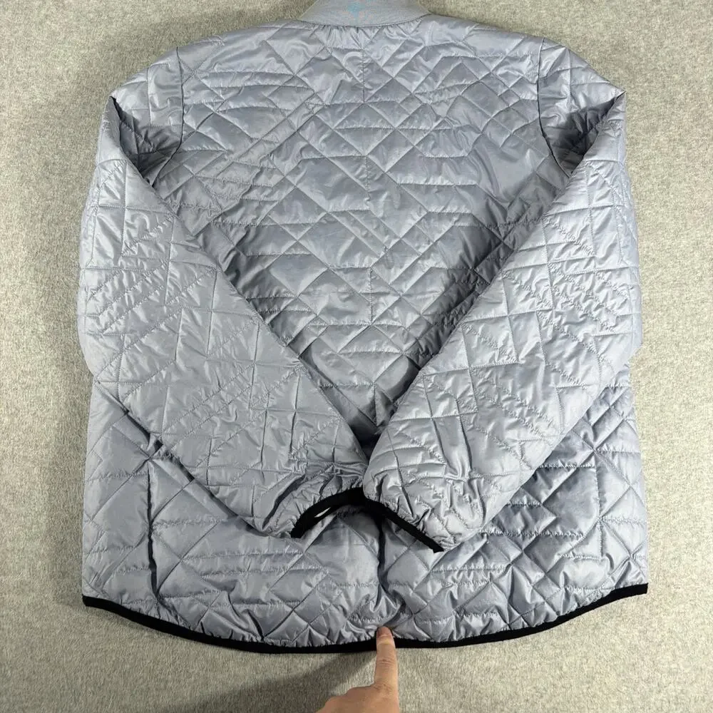 Nike Puffer Jacket, Size L, Primaloft